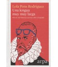 UNA LENGUA MUY MUY LARGA