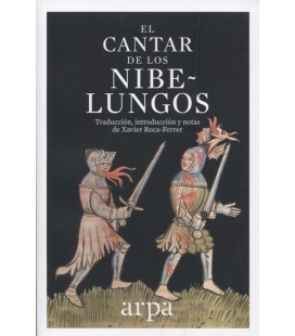 CANTAR DE LOS NIBELUNGOS