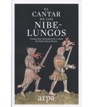 CANTAR DE LOS NIBELUNGOS
