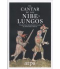 CANTAR DE LOS NIBELUNGOS