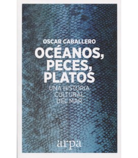 OCEANOS PECES PLATOS
