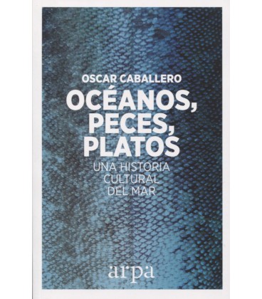 OCEANOS PECES PLATOS