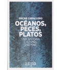 OCEANOS PECES PLATOS