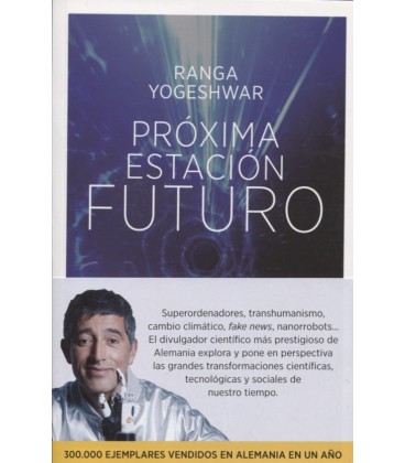 PROXIMA ESTACION FUTURO
