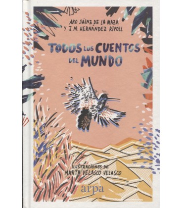 TODOS LOS CUENTOS DEL MUNDO