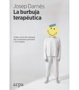 BURBUJA TERAPEUTICA