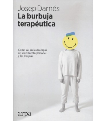 BURBUJA TERAPEUTICA