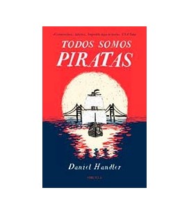 TODOS SOMOS PIRATAS