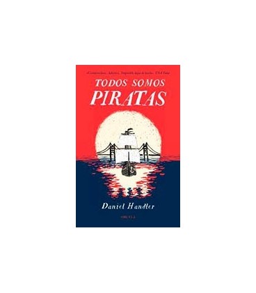 TODOS SOMOS PIRATAS