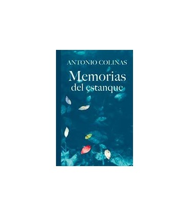 MEMORIAS DEL ESTANQUE