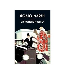 UN HOMBRE MUERTO