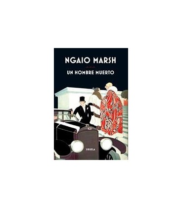 UN HOMBRE MUERTO