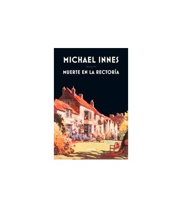 MUERTE EN LA RECTORIA