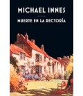 MUERTE EN LA RECTORIA