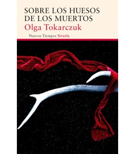 SOBRE LOS HUESOS DE LOS MUERTOS
