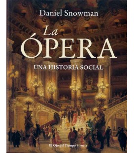 OPERA LA (RUSTICA)