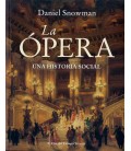 OPERA LA (RUSTICA)