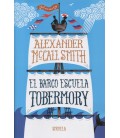 BARCO ESCUELA TOBERMORY EL