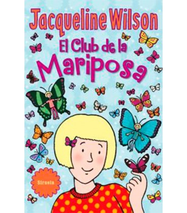 CLUB DE LA MARIPOSA