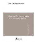 ESTADO DEL ESTADO SOCIAL UNA CULMINACION PENDIENTE