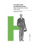 AÑOS CLAVE DE PALESTINA ISRAEL