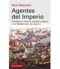 AGENTES DEL IMPERIO