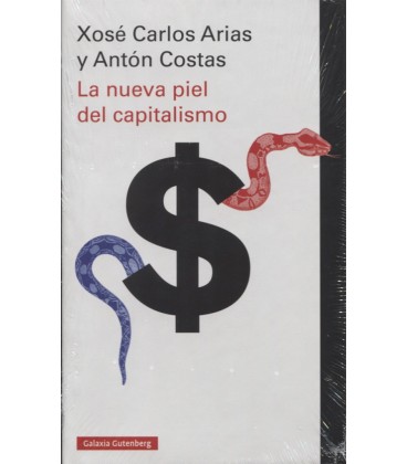 NUEVA PIEL DEL CAPITALISMO