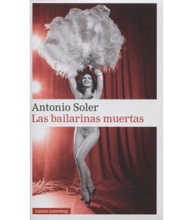 BAILARINAS MUERTAS