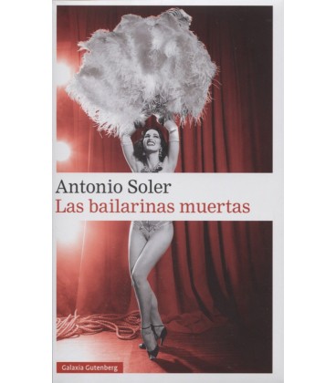 BAILARINAS MUERTAS