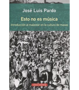 ESTO NO ES MUSICA