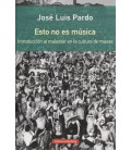 ESTO NO ES MUSICA