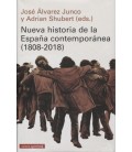 NUEVA HISTORIA DE LA ESPAÑA CONTEMPORANEA 1808 2018