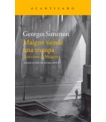 MAIGRET TIENDE UNA TRAMPA