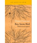 BOY SNOW BIRD FABULA DE TRES MUJERES