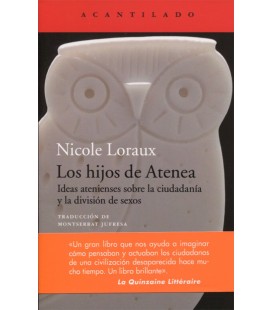 HIJOS DE ATENEA