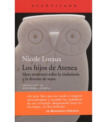 HIJOS DE ATENEA