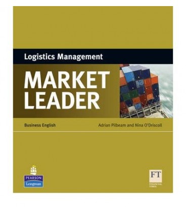 MARKET LEADER ESP BOOK - LOGISTICS MANAGEMENT