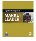 MARKET LEADER ESP BOOK - LOGISTICS MANAGEMENT