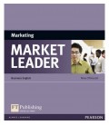 MARKET LEADER ESP BOOK - MARKETING