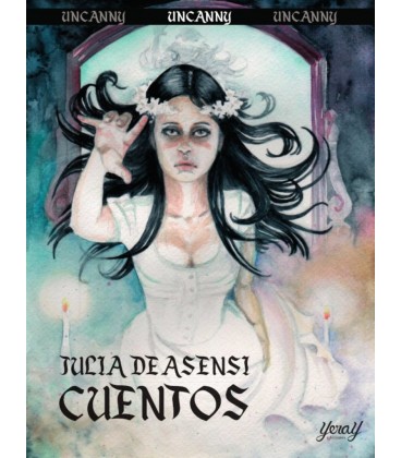 CUENTOS