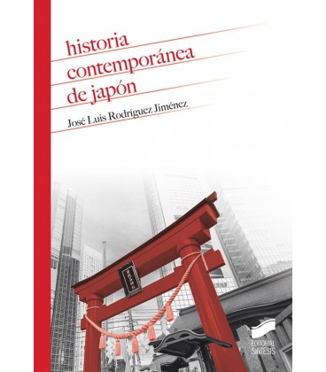 HISTORIA CONTEMPORANEA DE JAPON