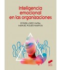 INTELIGENCIA EMOCIONAL DE LAS ORGANIZACIONES