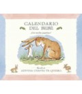 CALENDARIO DEL BEBE ¡CON MUCHAS PEGATINAS!