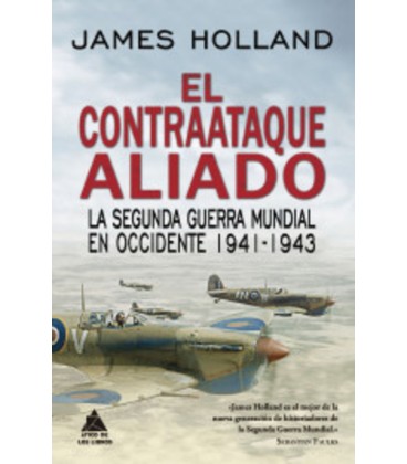 CONTRAATAQUE ALIADO