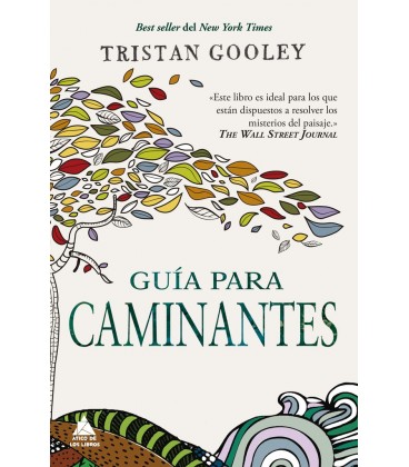 GUIA PARA CAMINANTES