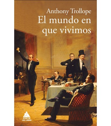 MUNDO EN QUE VIVIMOS