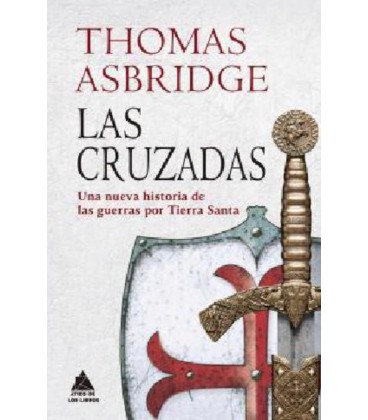 CRUZADAS LAS