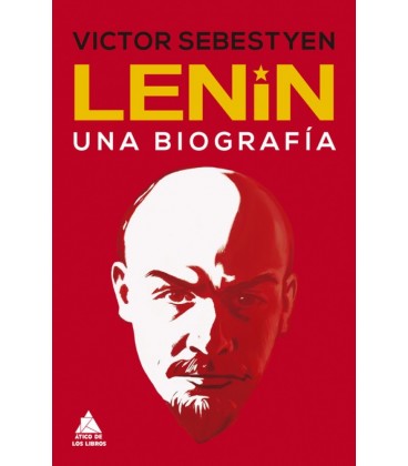 LENIN UNA BIOGRAFIA
