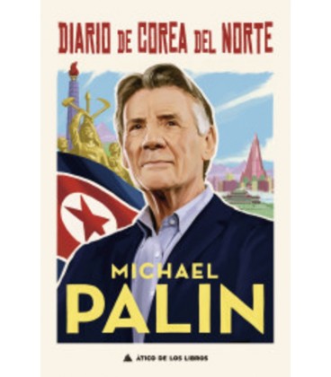 DIARIO DE COREA DEL NORTE