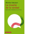 MUERTE DE LA VERDAD